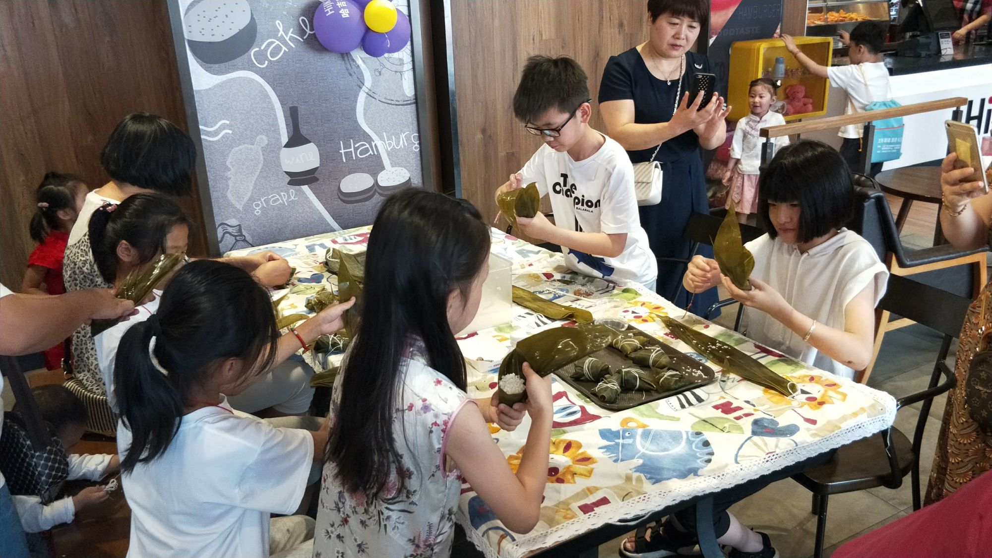 端午放假2023年放几天_端午放假_端午放假吗