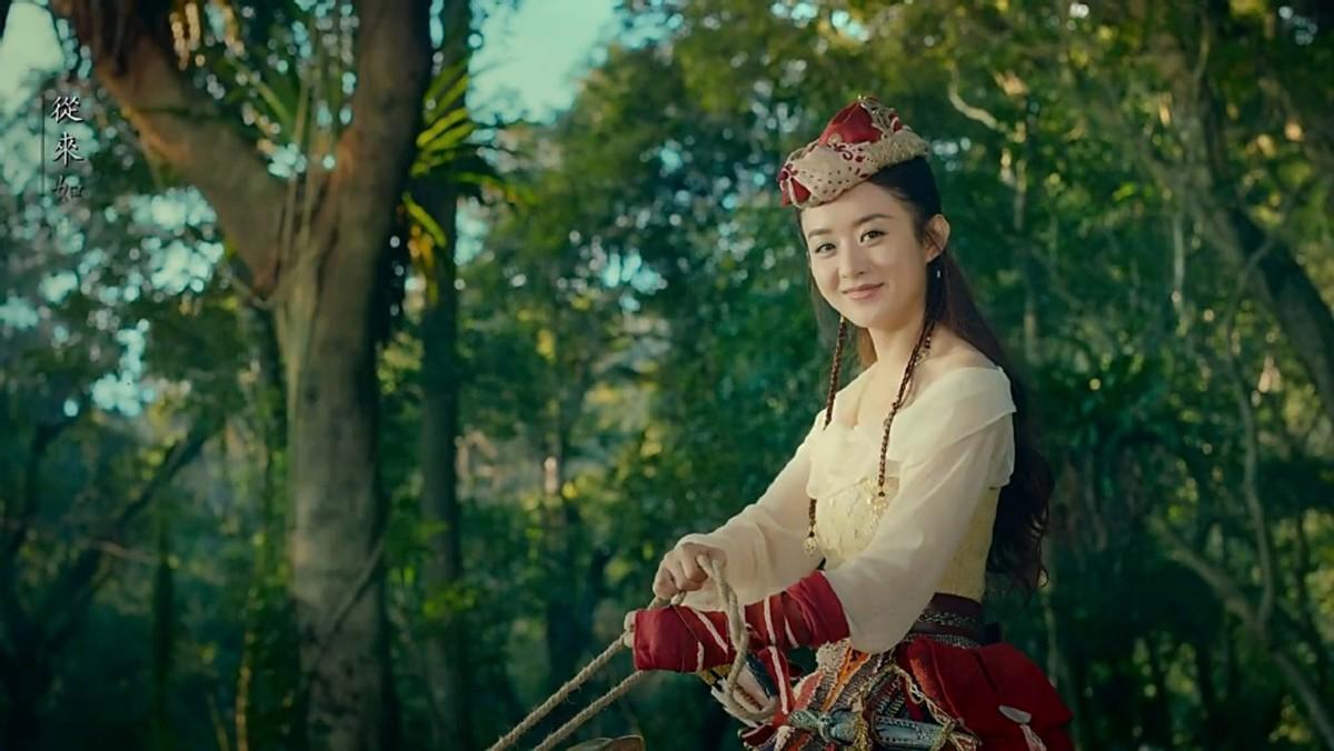 西游记之女儿国_西游记女儿国读书笔记_西游记女儿国主题曲