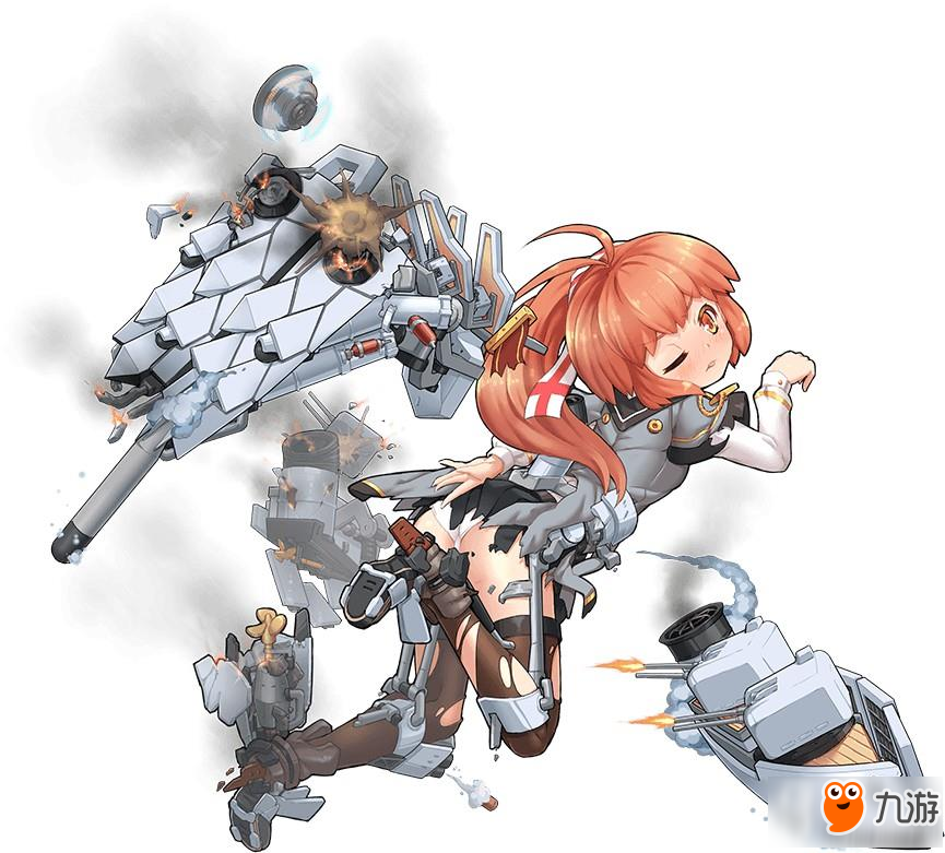 战舰少女反和谐2023_战舰少女_战舰少女wiki