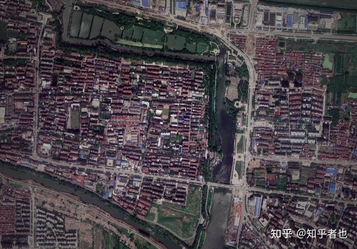 卫星高清地图哪个最清晰_卫星高清地图免费版_google高清卫星地图