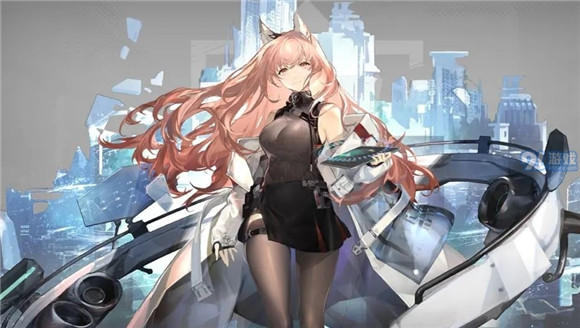 少女前线代理人_少女前线代理人剧情_少女前线代理人wiki