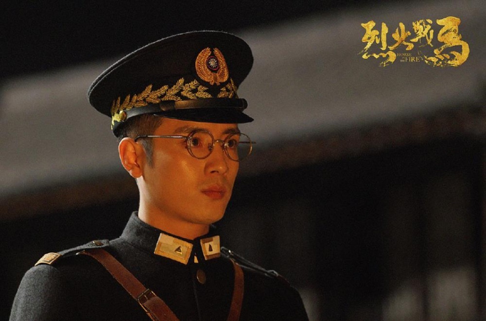 抗战电视剧烈火战马在线观看_电视剧烈火战马播放_烈火战马电视剧免费全集在线观看