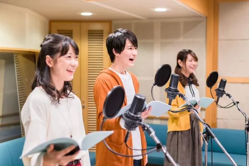 夜阑静配音_夜阑声优_夜阑声优