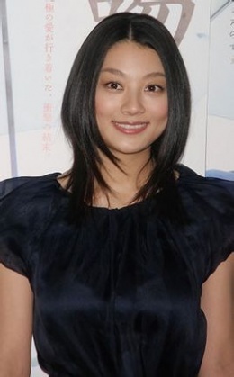 小池絵美子-上班族女神：工作如行云流水，生活更精彩