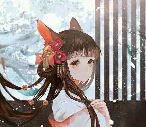 头像卡通古风美女_头像卡通古风美女图片_卡通美女头像古风