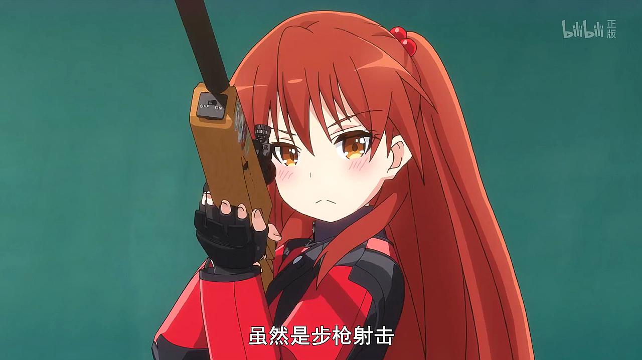 美妙射击部第二季_美妙射击部_美妙射击部萌娘百科