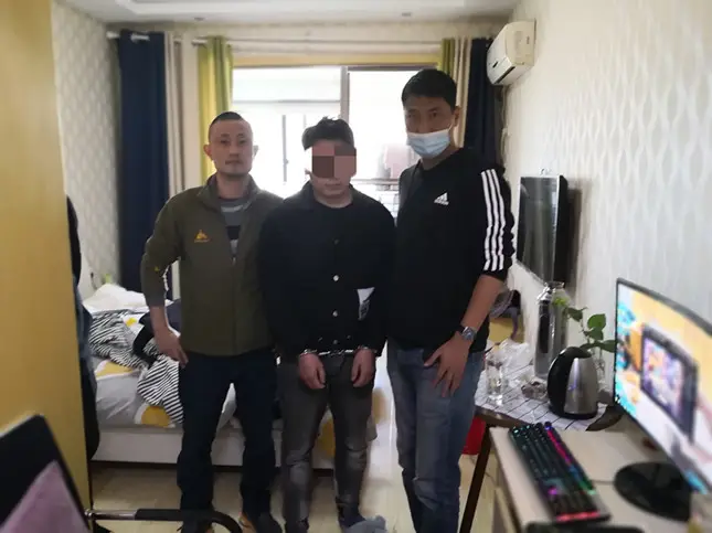 钱包传销骗局_tp钱包骗局被抓了吗_钱包跑路
