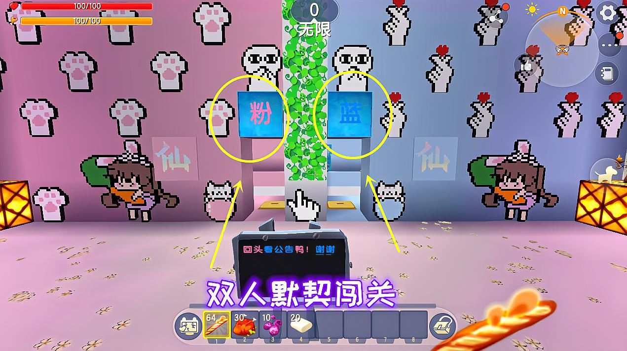 手机游戏闯关游戏双人_游戏闯关双人手机版大全_双人玩的手机闯关游戏