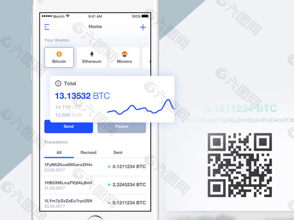 比特钱包_比特币钱包electrum_小狐狸比特币钱包怎么用视频播放