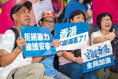 香港回归的时候_回归香港_香港什么时候回归