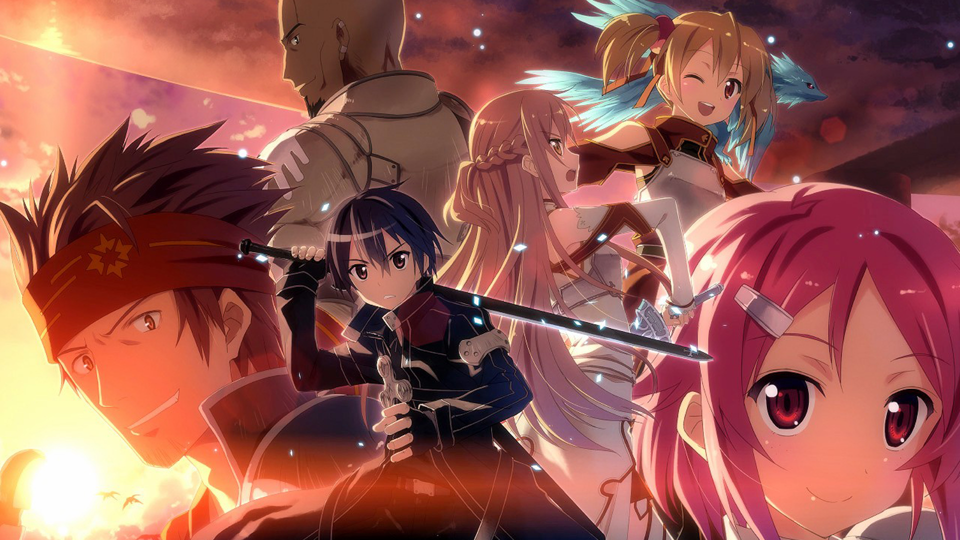 ar刀剑神域_刀剑神域alicization_刀神剑域extra