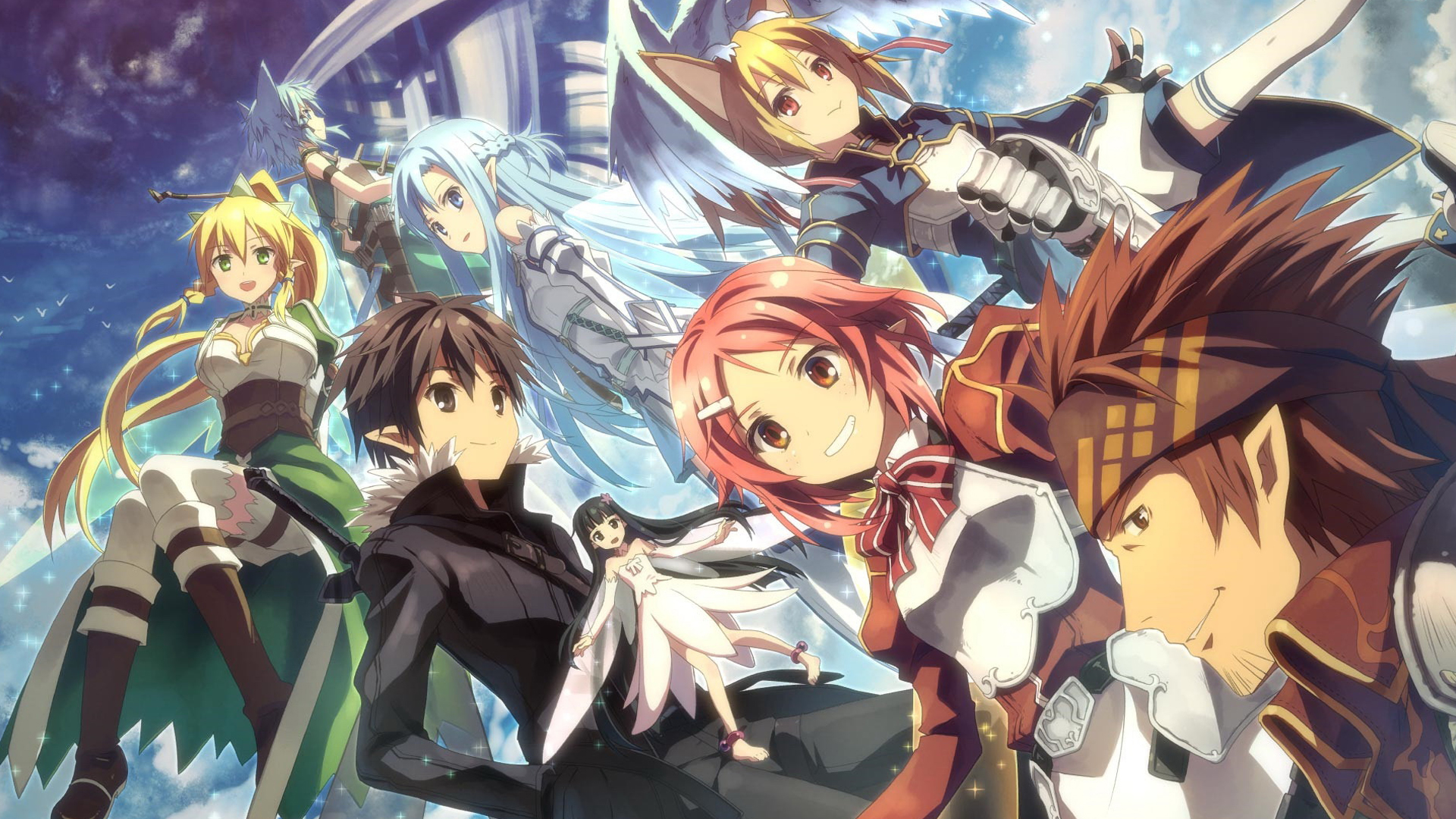 刀神剑域extra_ar刀剑神域_刀剑神域alicization