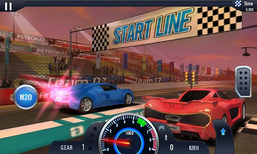 手机游戏ae86-绝对真实！AE86赛车竞速游戏惊险刺激，让