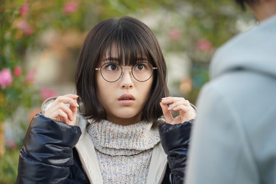 滨波美边发型_滨波美边电视剧_滨边美波