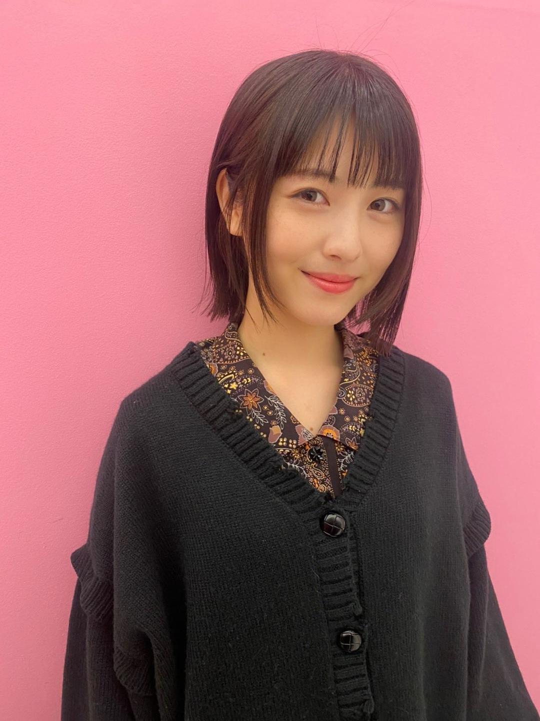 滨波美边电视剧_滨边美波_滨波美边发型