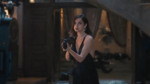 007无暇赴死免费高清在线观看_无暇赴死2021在线观看_无暇赴死免费观看完整版