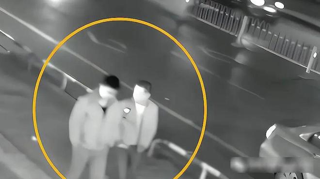 小狐狸钱包被盗怎么查看-小狐狸失窃：监控录像曝光可疑人物，目