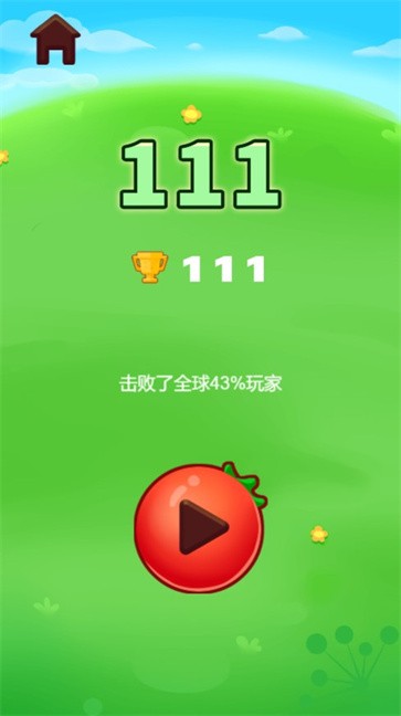 西红柿的游戏_西红柿玩游戏_手机游戏西红柿游戏
