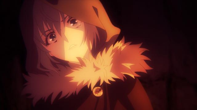 埃尔梅罗二世事件簿-埃尔梅罗二世：侦探小说界的绝世神作