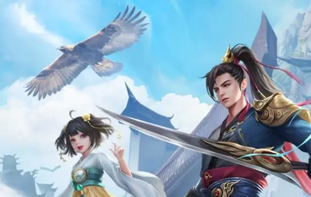 武侠手机版下载_真正的武侠游戏手机版_武侠手游下载
