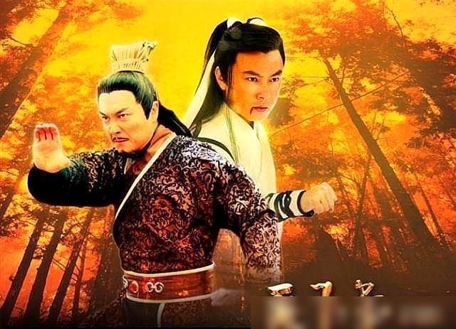 决战光明顶手游_风云之决战光明顶_决战光明顶