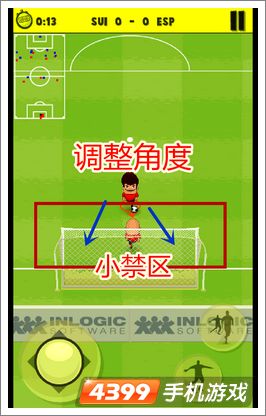 手机游戏技术练习_学做手机游戏_练操作的手机游戏