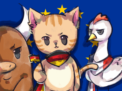 手机游戏控制猫的游戏_猫游戏模式_控制游戏猫耳朵