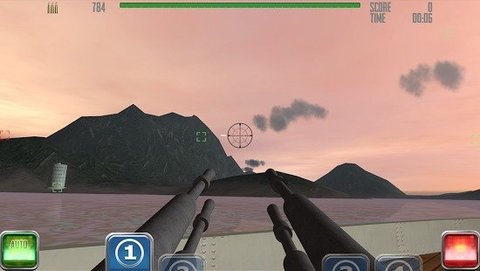 腾讯的手机射击游戏_手机射击游戏腾讯_射击腾讯手机游戏推荐