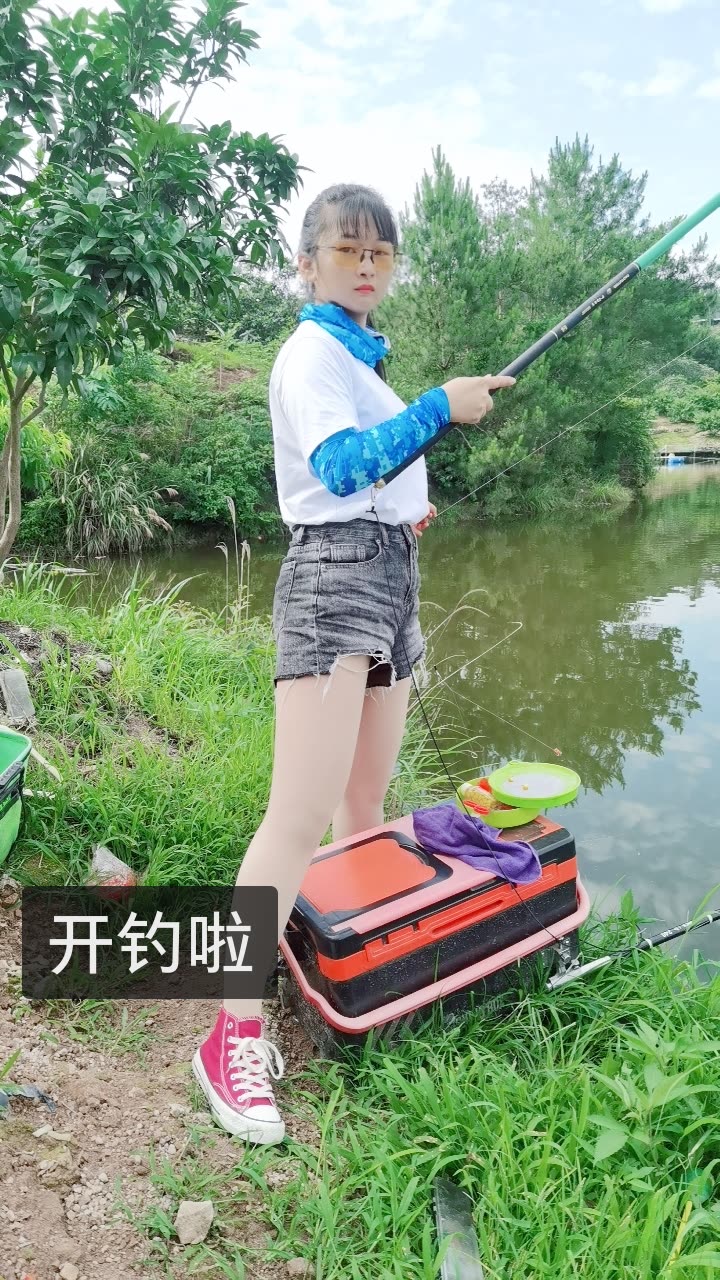 钓鱼直播手机游戏推荐_钓鱼直播手机游戏怎么玩_手机游戏钓鱼直播