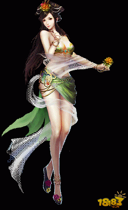 正版美女游戏手机版下载-惊喜发现！这款游戏画面精致，玩法丰富