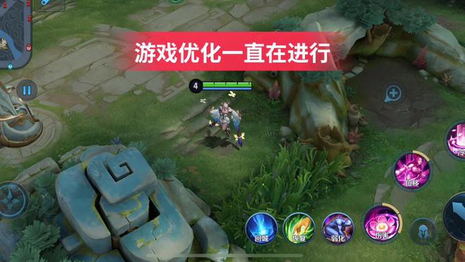 手机游戏测试入口_入口测试手机游戏有哪些_手机游戏测试平台