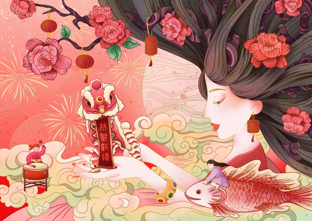 希飏_希风叙妙_风希