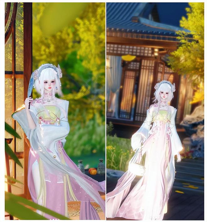 古风美女头像_头像古风美女仙气_头像古风美女唯美