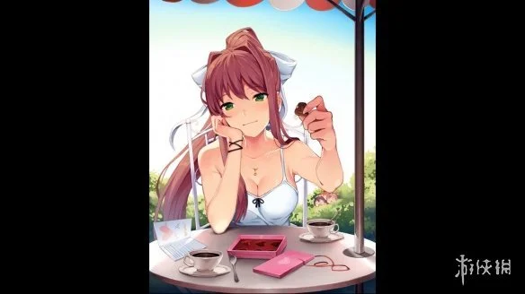 莫妮卡游戏_莫妮卡高清模组_手机游戏莫妮卡图片