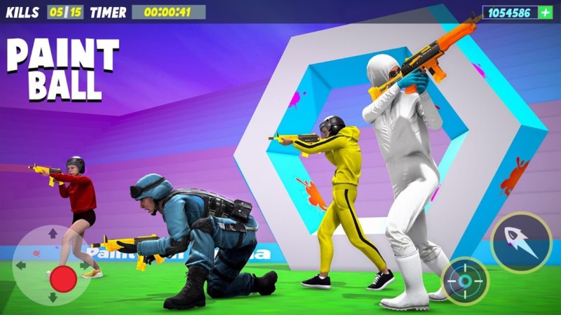 手机设射击游戏_射击手机游戏_手机版射击