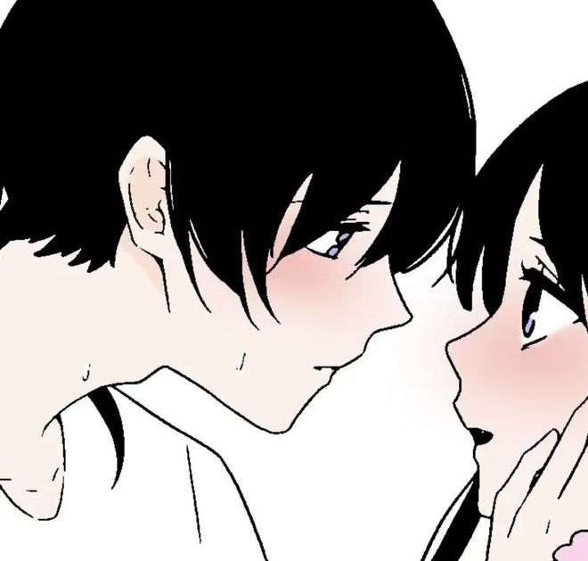 情侣头像图片一男一女动漫_头像动漫情侣图片男女可爱_头像动漫情侣图片男女通用