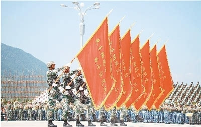 2019年阅兵时间安排_2019年的阅兵_2019年阅兵开始时间