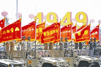 2019年阅兵开始时间_2019年的阅兵_2019年阅兵时间安排