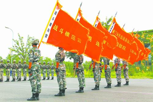 2019年阅兵时间安排_2019年阅兵开始时间_2019年的阅兵