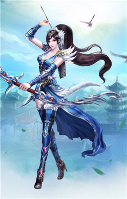 手机游戏动漫版-动漫经典再现！手机游戏版，重温剧情的新体验