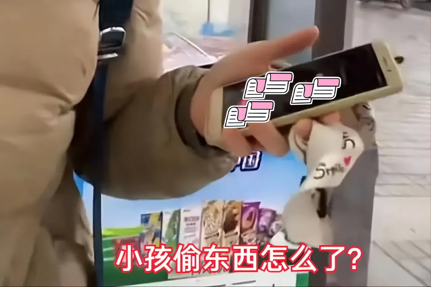 手机游戏小偷逃脱-小偷逃脱大作战：挑战警卫，解谜逃生