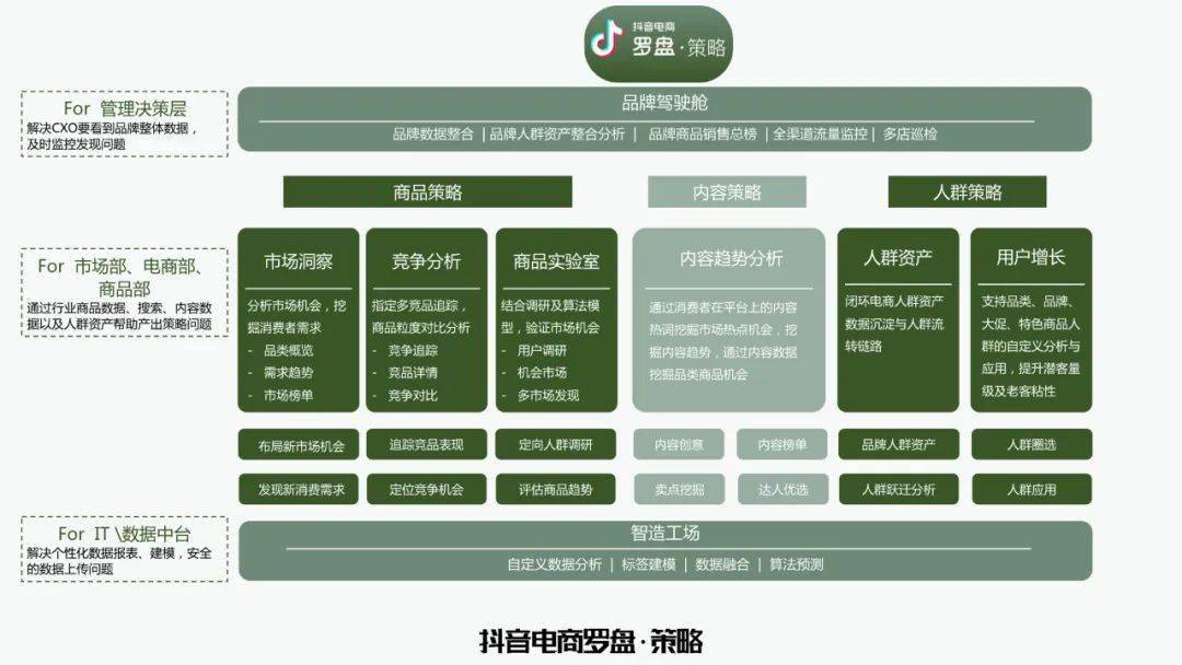 抖商虚拟助手：智能化服务与个性化购物体验，电商新时代的领航者