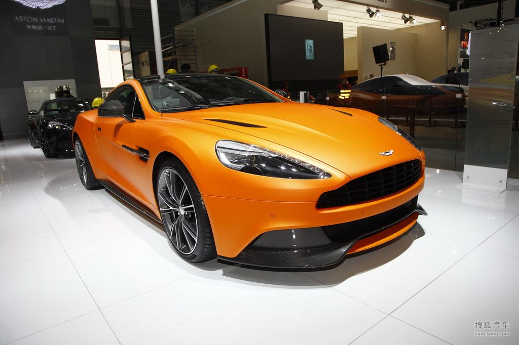 阿斯顿马丁vanquish_马丁阿斯顿车标图片_马丁阿斯顿SUV
