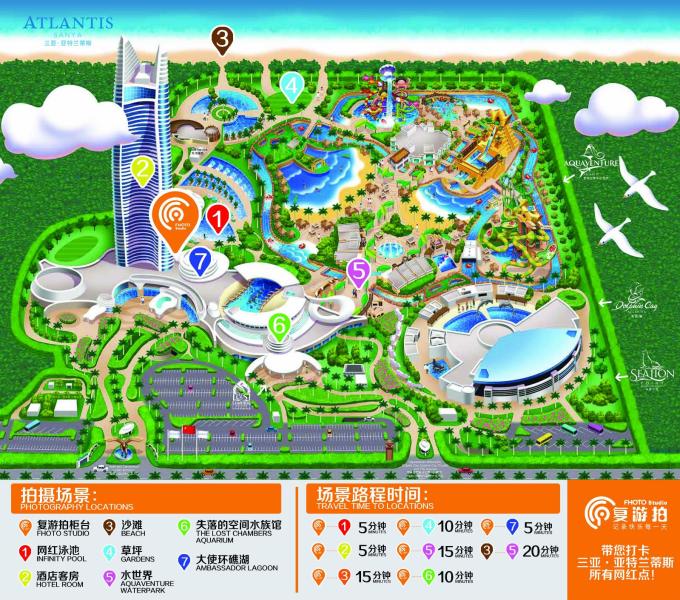 手机游戏亚特兰蒂斯怎么玩-探秘古城：亚特兰蒂斯攻略指南，解锁