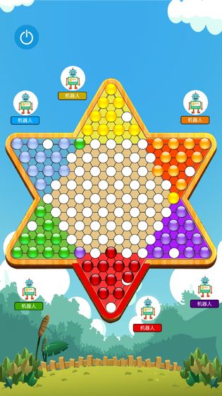 中国跳棋安卓版_跳棋手机版_中国跳棋下载手机版游戏