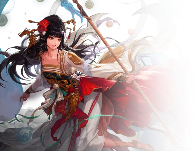 巫女DNF武器_巫女dnf是百分比还是固伤_dnf巫女