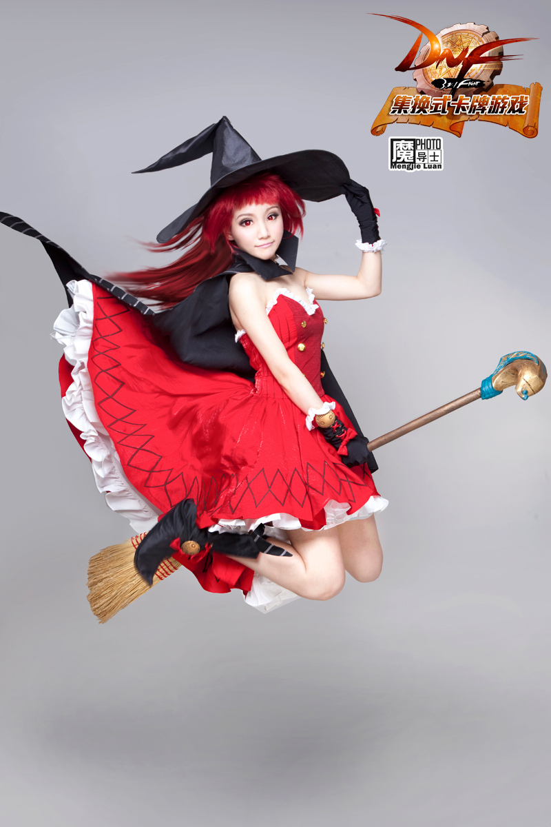 巫女dnf是百分比还是固伤_dnf巫女_巫女DNF武器