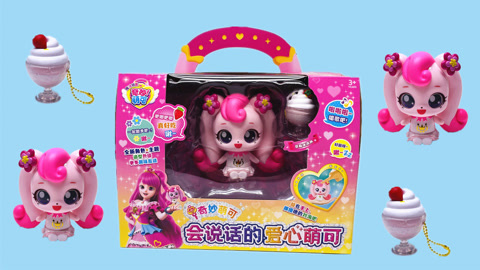 动画片魔力玩具_手机小游戏魔力玩具_魔力玩的