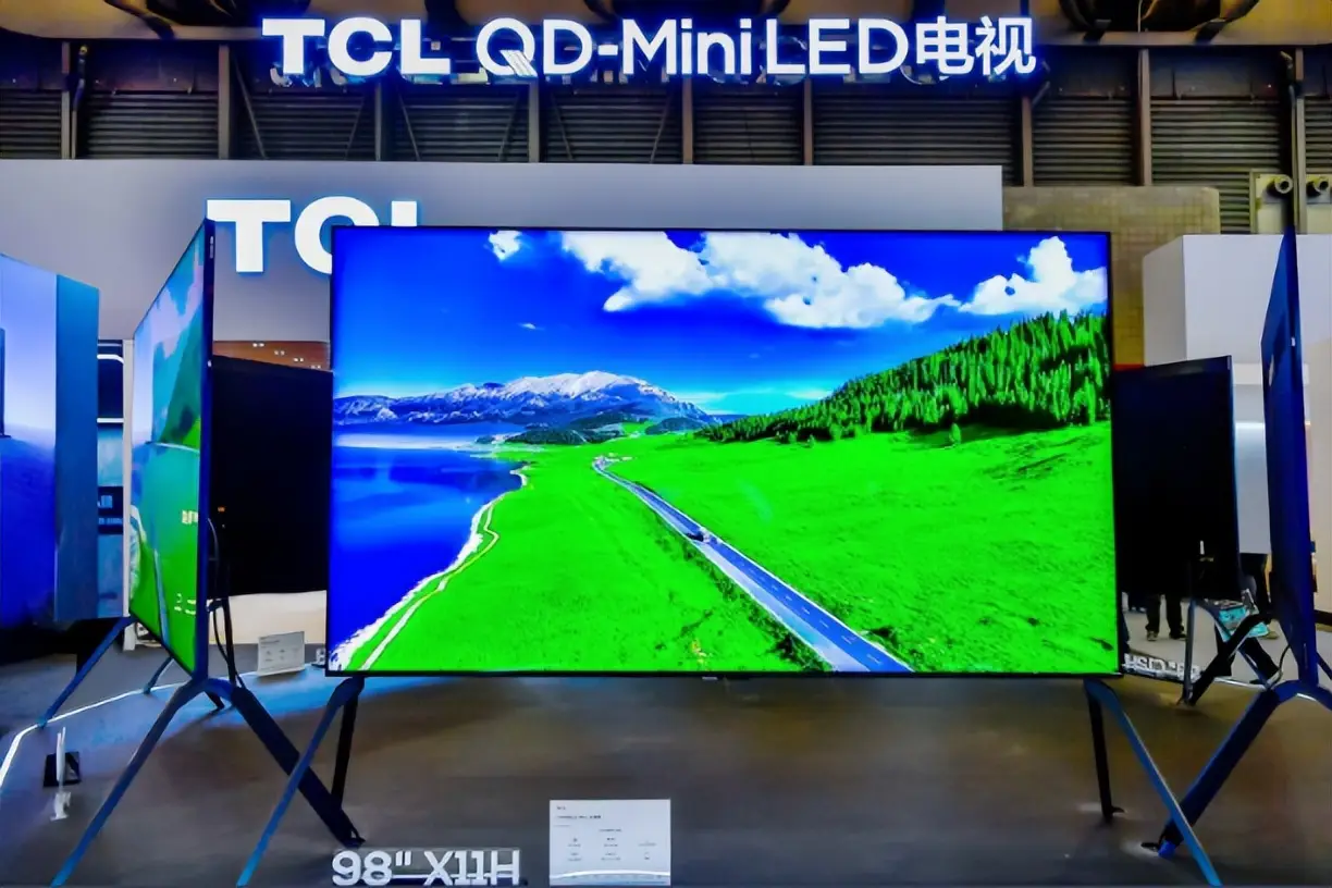 tcl电视游戏投屏_tcl电视怎么用手机玩游戏_手机游戏投放到tcl电视