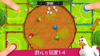 好玩一点的手机游戏_好玩玩点手机游戏推荐_手机玩什么游戏好玩一点